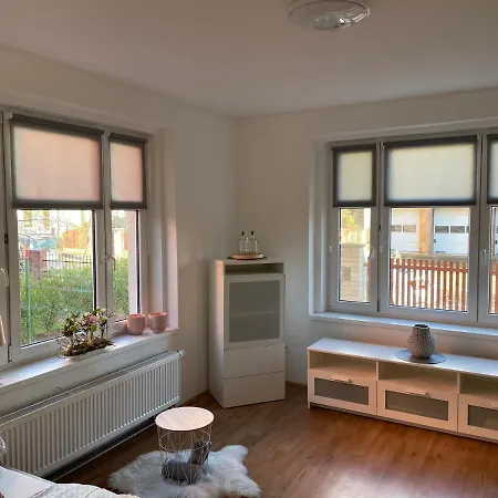 Apartman Na Polabi Melnik Exterior photo