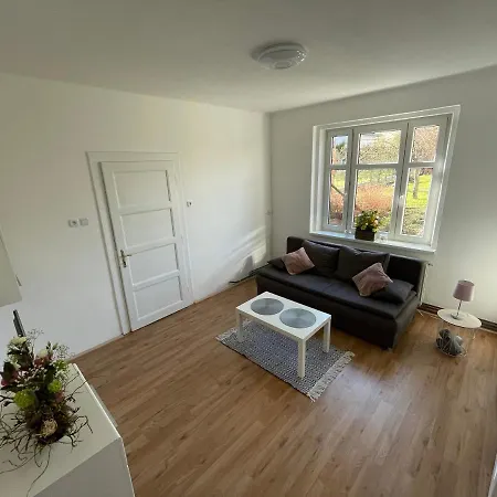 Apartman Na Polabi Melnik Exterior photo