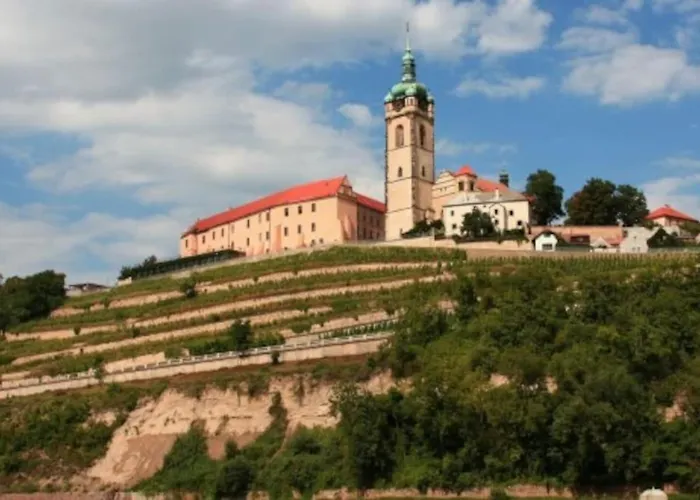 Apartman Na Polabi