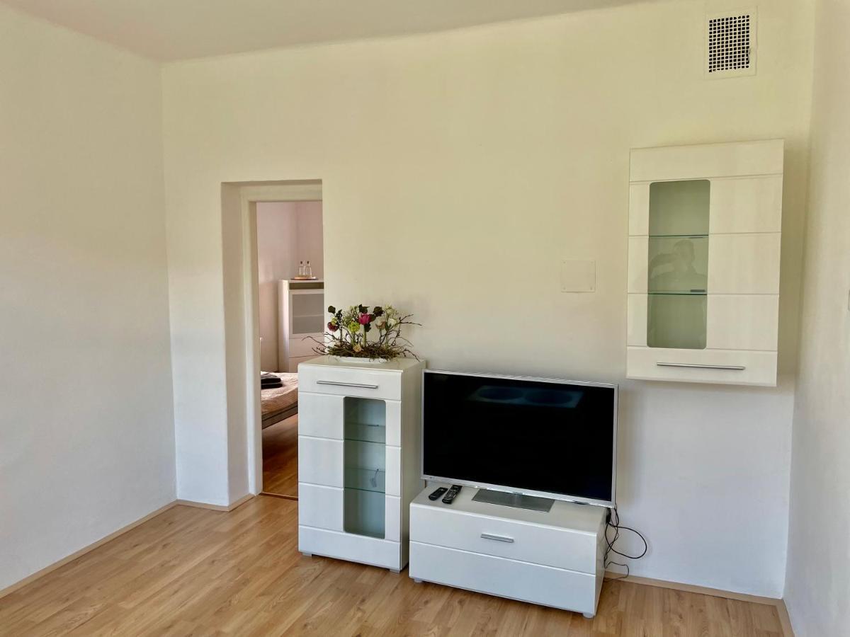 Apartment Na Polabi