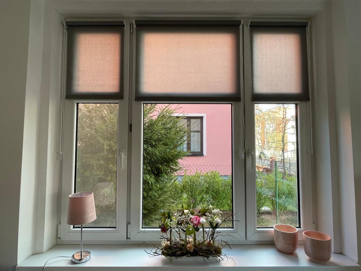 Apartment Na Polabi Melnik